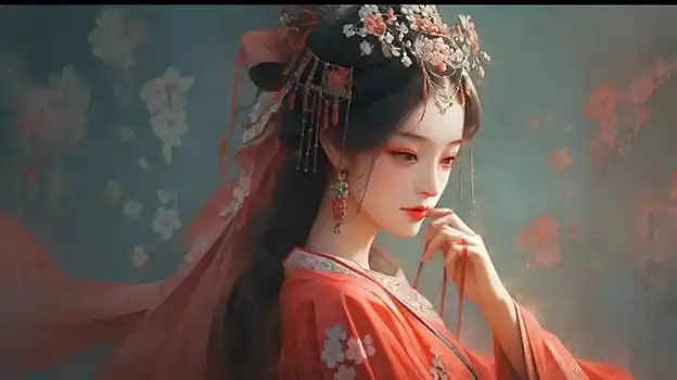 高清动漫在线观看 国漫年番海报